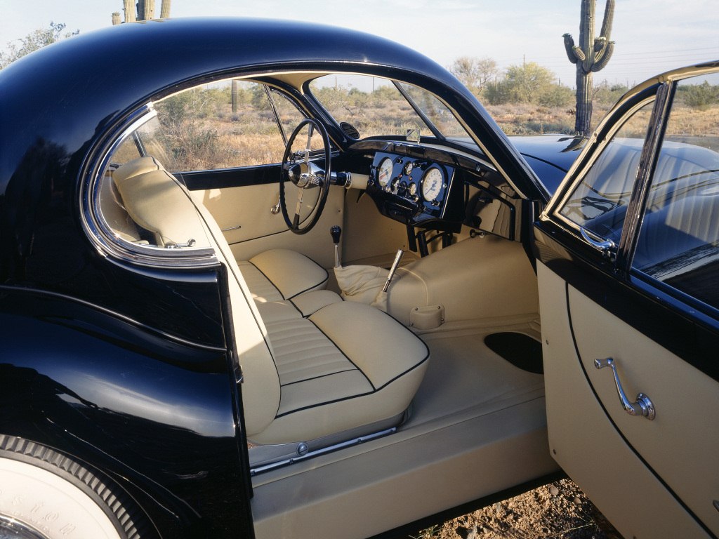 Jaguar xk120 m Roadster