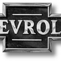 Chevrolet (1942-1956)