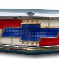 Chevrolet (1955)(Chevrolet V8)
