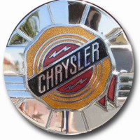 Chrysler (1941)(Chrysler Windsor)