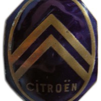 Citroen (1919-1928)